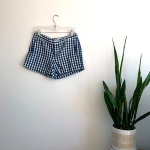 Madewell shorts